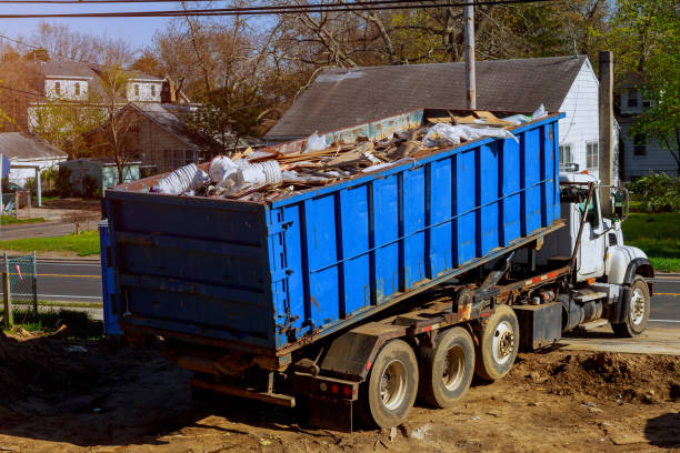 Best Scrap Metal Removal  in Leola, PA